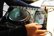 For Sale Pioneer DJM-2000 Mixer,  Numark NS7 DJ Turntable Controller - 