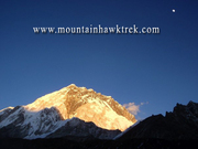 adventure trek in nepal