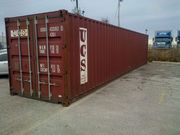 STEEL SHIPPING CONTAINERS FOR RENT / BUY / SELL!!! - $99 