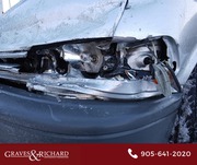 Get the Most Experienced Car Accident Lawyers at Graves and Richard