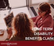 Obtain Your Disability Benefits with Best Lawyers