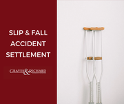 Get Compensation for Your Slip and Fall Injuries with Lawyers