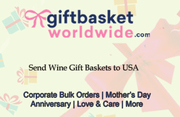  Wine Gift Basket Delivery USA is now Easy and Affordable