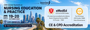 25th Global Summit on Nursing Education and Practice (GSNEP 2026)-stch